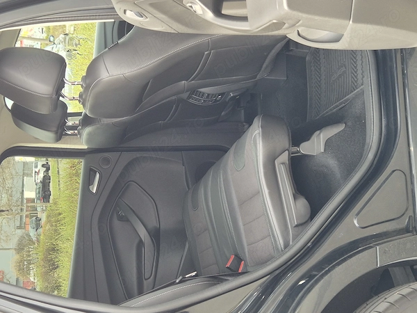 FORD Kuga 2014 — imagine 7