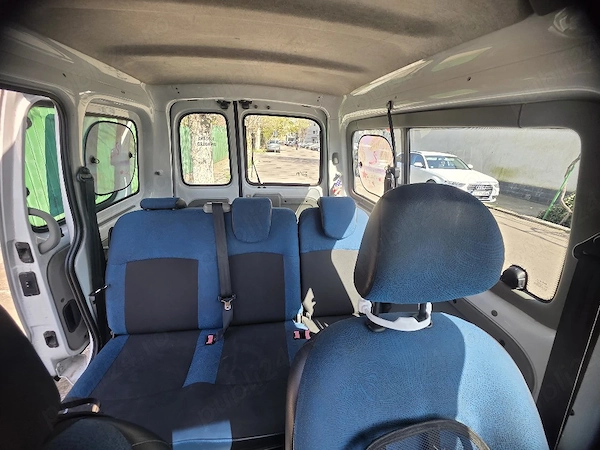RENAULT Kangoo 2008 — imagine 2