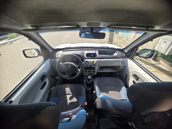 RENAULT Kangoo 2008 — imagine 3