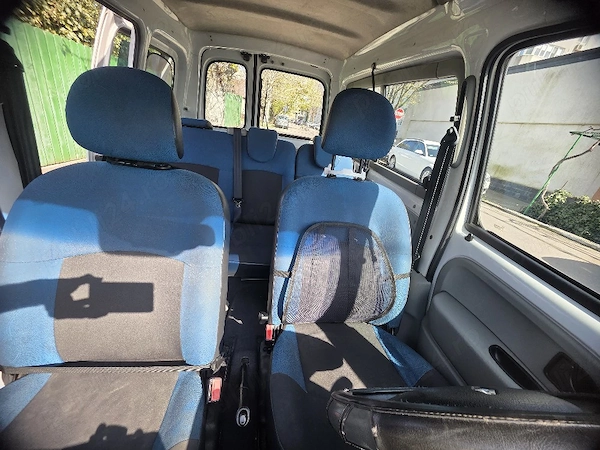 RENAULT Kangoo 2008 — imagine 5