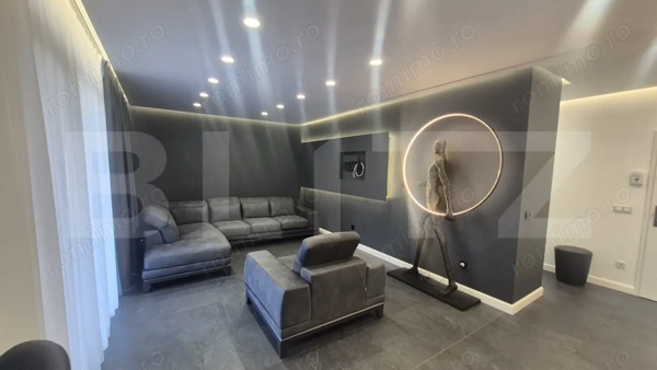 Apartament cu 2 camere de vanzare, 56.80 mp, zona Semicentrala — fotografia 1