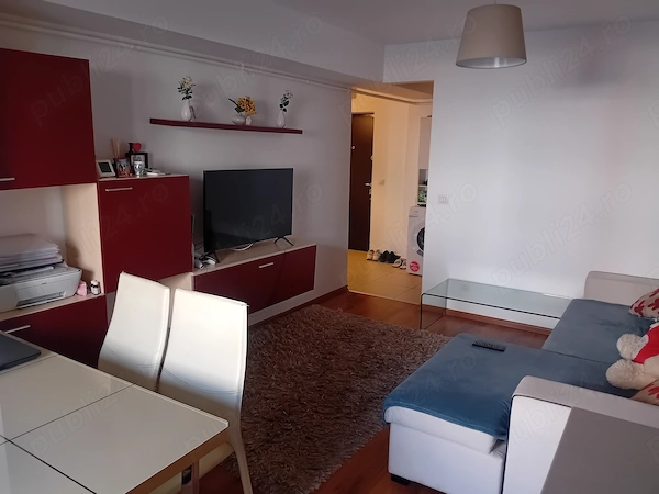 Vand apartament 2 camere — fotografia 1