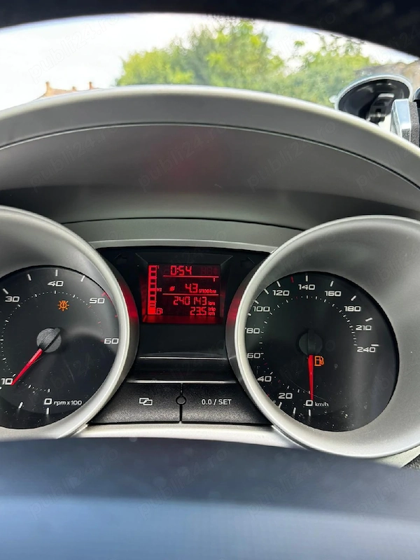 SEAT Ibiza 2012 — imagine 2