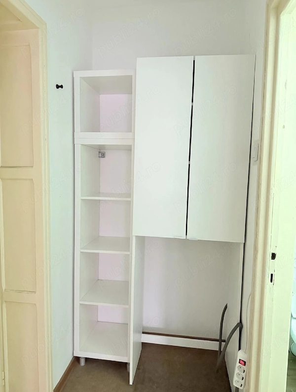 Proprietar vand ap. 3 camere in cartierul Pajura Metrou Jiului — fotografia 3