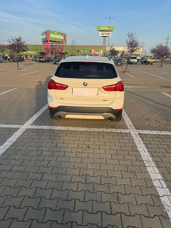 BMW X Series (Generic) 2018 — imagine 2