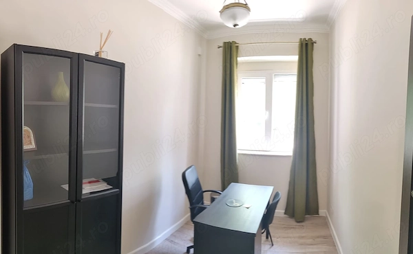 Spatiu birouri Ultracentral, langa Primarie - Teatrul National