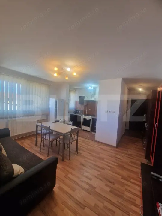 Apartament 2 camere, 40 mp, etaj 5 – zona Girocului — fotografia 1