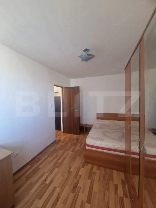 Apartament 2 camere, 40 mp, etaj 5 – zona Girocului — fotografia 3