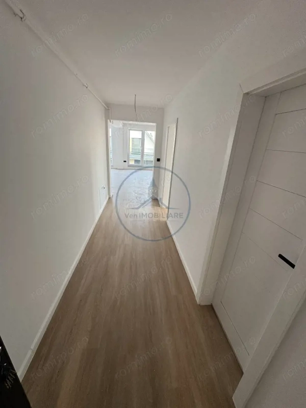 APARTAMENT NOU | ZONA LIBERTĂȚII | BLOC P+3 — fotografia 3
