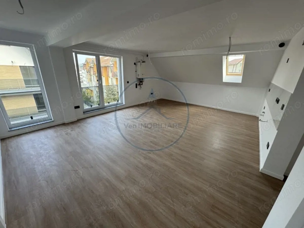 APARTAMENT NOU | ZONA LIBERTĂȚII | BLOC P+3 — fotografia 1