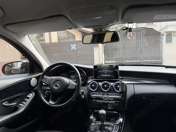 MERCEDES-BENZ E-Class 2014 — imagine 5