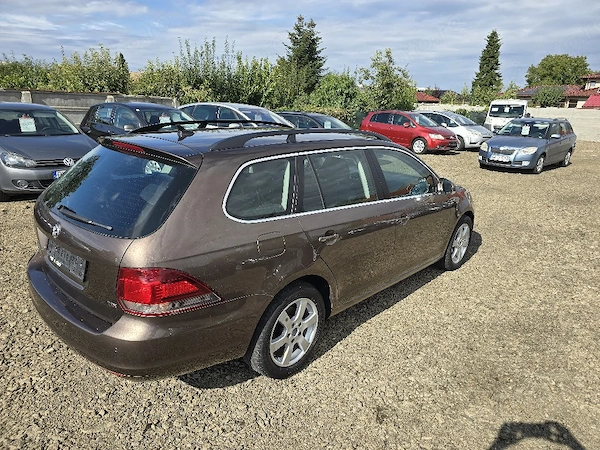 VOLKSWAGEN Golf 2010 — imagine 12