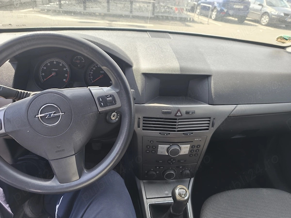 OPEL Astra 2005 — imagine 2