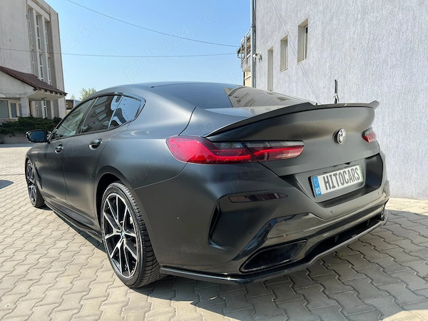BMW Unknown Model 2020 — imagine 8