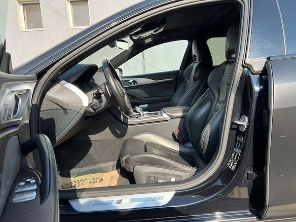 BMW Unknown Model 2020 — imagine 14