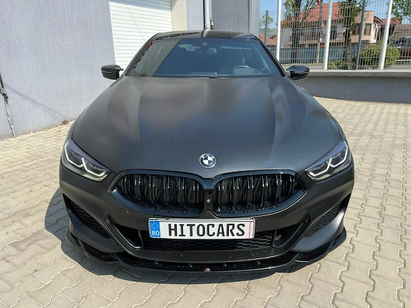 BMW Unknown Model 2020 — imagine 16