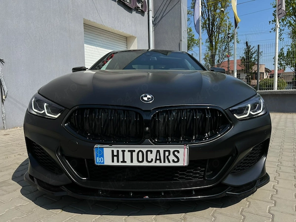 BMW Unknown Model 2020 — imagine 3