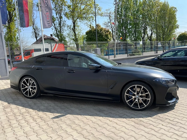 BMW Unknown Model 2020 — imagine 9