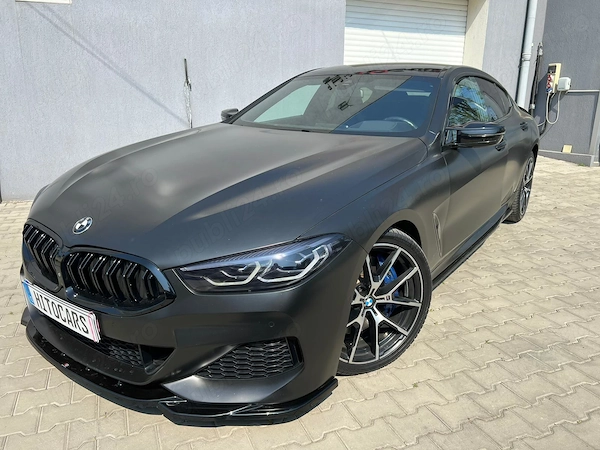 BMW Unknown Model 2020 — imagine 4