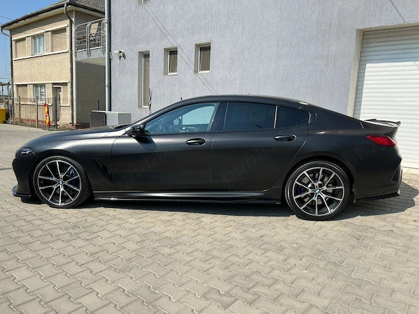 BMW Unknown Model 2020 — imagine 12