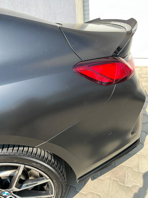 BMW Unknown Model 2020 — imagine 6