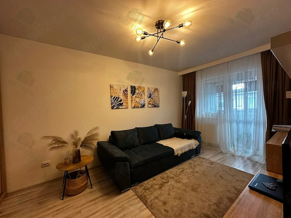 Apartament 2 camere decomandat | Popești Leordeni | 800 m Metrou Berceni — fotografia 3