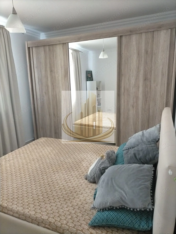 Apartament 3 Camere, Modern | Etaj 2 | Dumbrăvița – Zonă Excelenta — fotografia 3