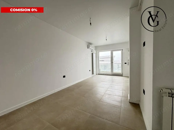 Apartament 2 camere - Alezzi Odyssey - Mamaia Nord — fotografia 3