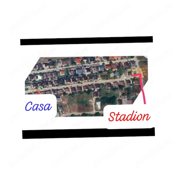 Duplex de vânzare, strada cazanului 81, zona stadion, Berceni