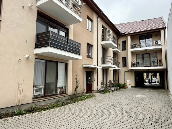 AA 1167 De închiriat apartament 2 camere în Tg Mureș