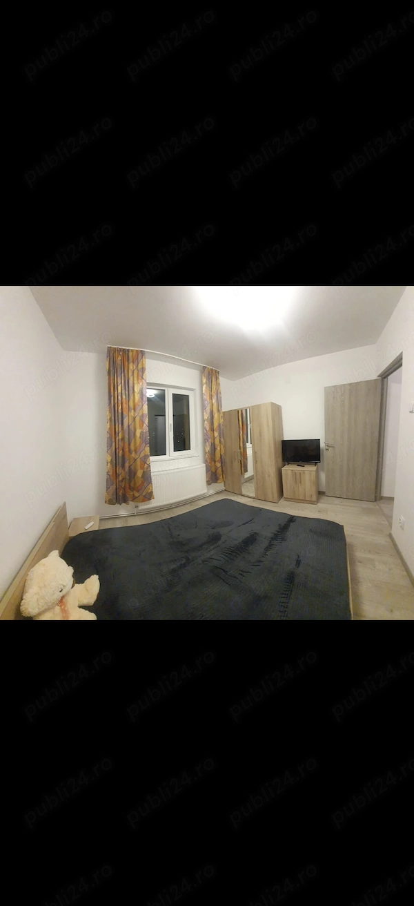 Proprietar închiriez apartament cu două camere! — fotografia 3