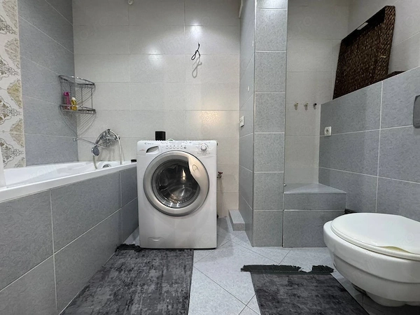 Apartament cu 2 camere de inchiriat in zona Aradului