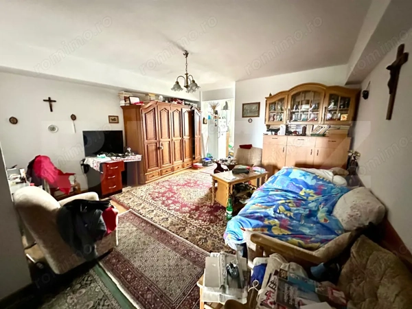 Apartament de vanzare, cu 2 camere, 55 mp, zona Micesti — fotografia 3