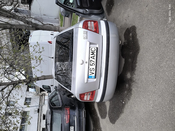 SKODA Octavia 2002 — imagine 3