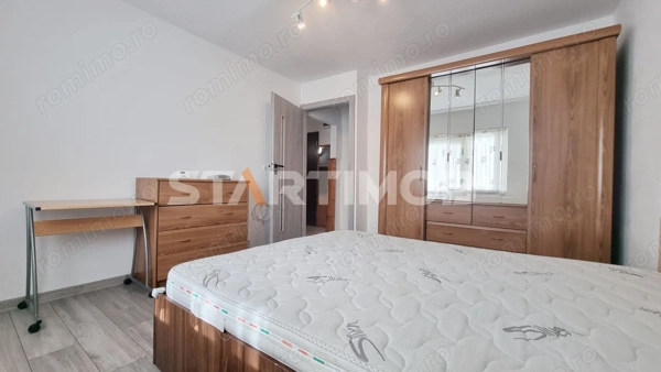 Apartament doua camere zona Grivitei — fotografia 1