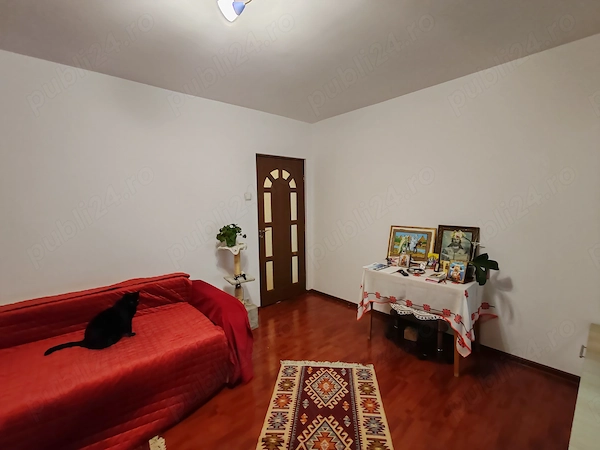 Vânzare apartament 2 camere in Ploiesti Vest — fotografia 3