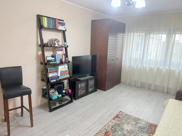 De vanzare aparatament cu 2 camere, Siderurgistilor — fotografia 3
