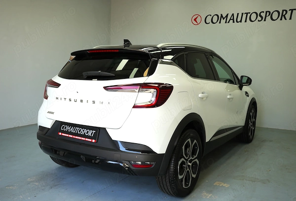 MITSUBISHI ASX 2023 — imagine 6