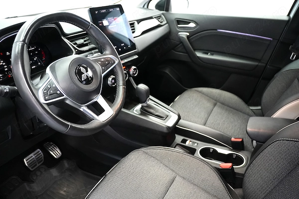 MITSUBISHI ASX 2023 — imagine 7
