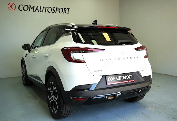 MITSUBISHI ASX 2023 — imagine 4