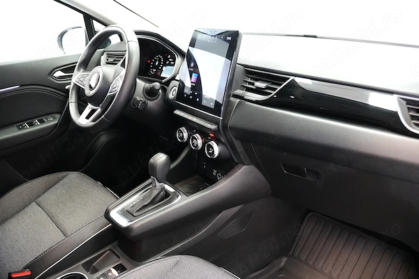 MITSUBISHI ASX 2023 — imagine 10