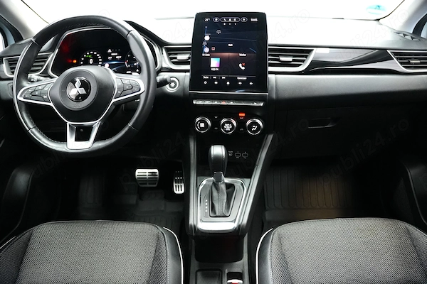 MITSUBISHI ASX 2023 — imagine 11