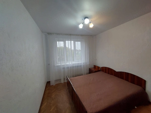 Apartament cu 2 camere de inchiriat in zona Sagului