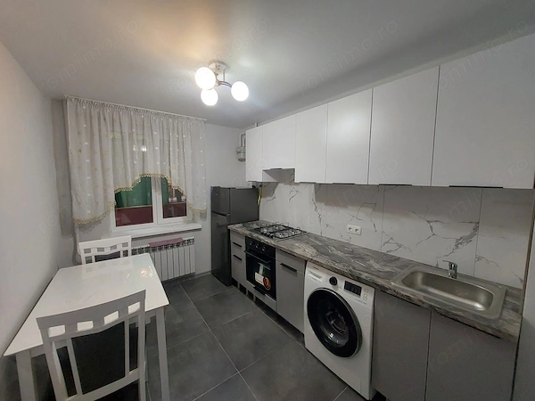 Apartament cu 2 camere de inchiriat in zona Sagului