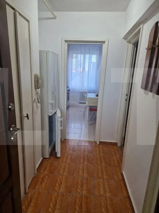 Apartament 2 camere, 58 mp, zona Gara de Nord — fotografia 1