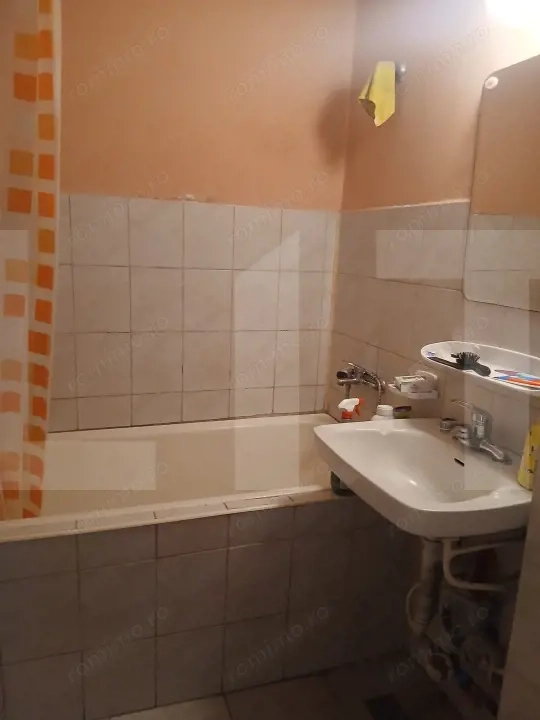 Apartament 2 camere, 58 mp, zona Gara de Nord — fotografia 3