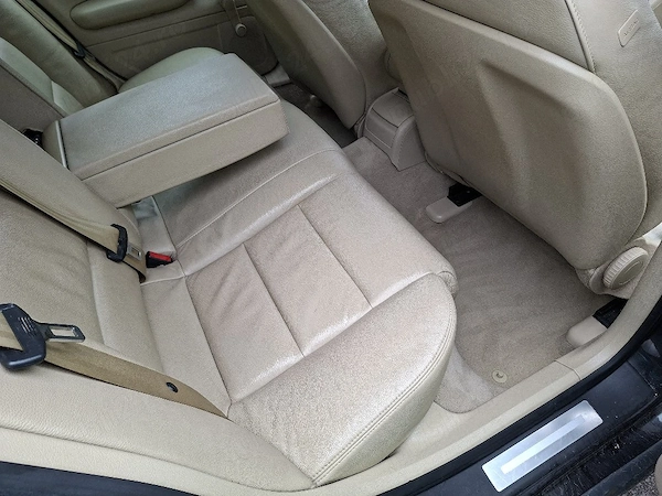 AUDI A4 2007 — imagine 4