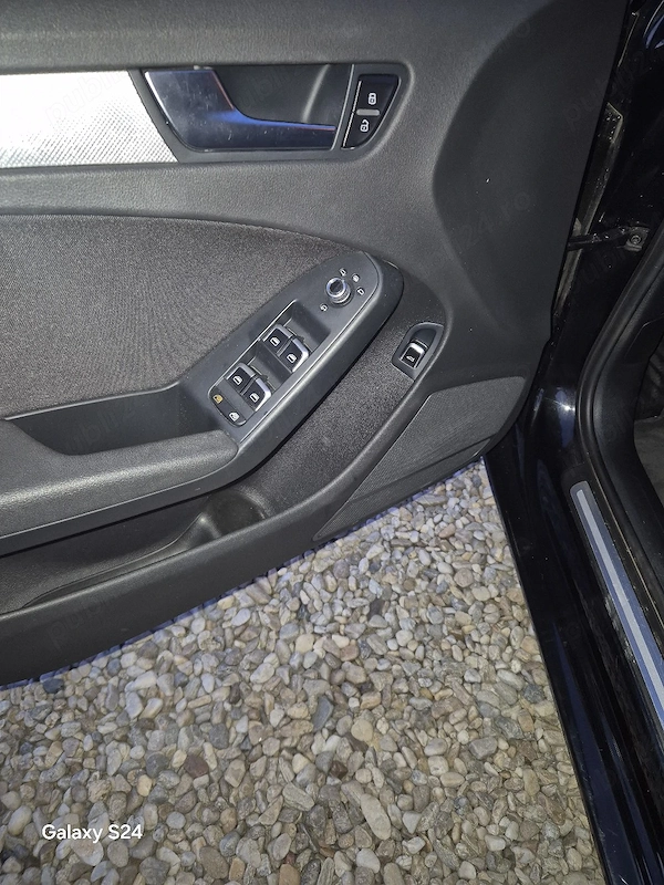 AUDI A4 2016 — imagine 6