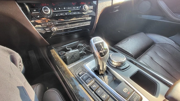 BMW X Series (Generic) 2015 — imagine 5