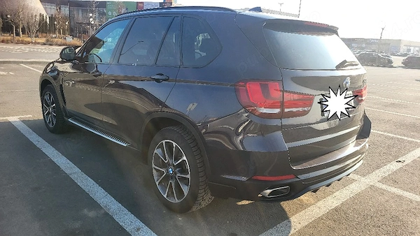 BMW X Series (Generic) 2015 — imagine 2
